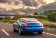 The 10 Most Dangerous Roads in Kansas: I-70 Ranks Top