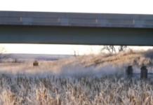These Kansas towns had a plan to secure drinking water. Farmers are trying to block it in court