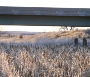 These Kansas towns had a plan to secure drinking water. Farmers are trying to block it in court