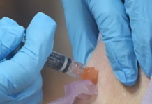 Flu cases in Kansas spike to ‘very high’ level, says CDC