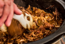 Slow cookers and food safety