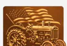 TalkingTractors.com Launches Nationwide Heritage Tractor Tribute Honoring Agriculture and America’s 250th Anniversary