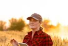 Statewide Women in Ag Conference Scheduled for March 21 in Corning