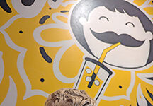 Lettuce Eat Local: Be My Chai-Lentine