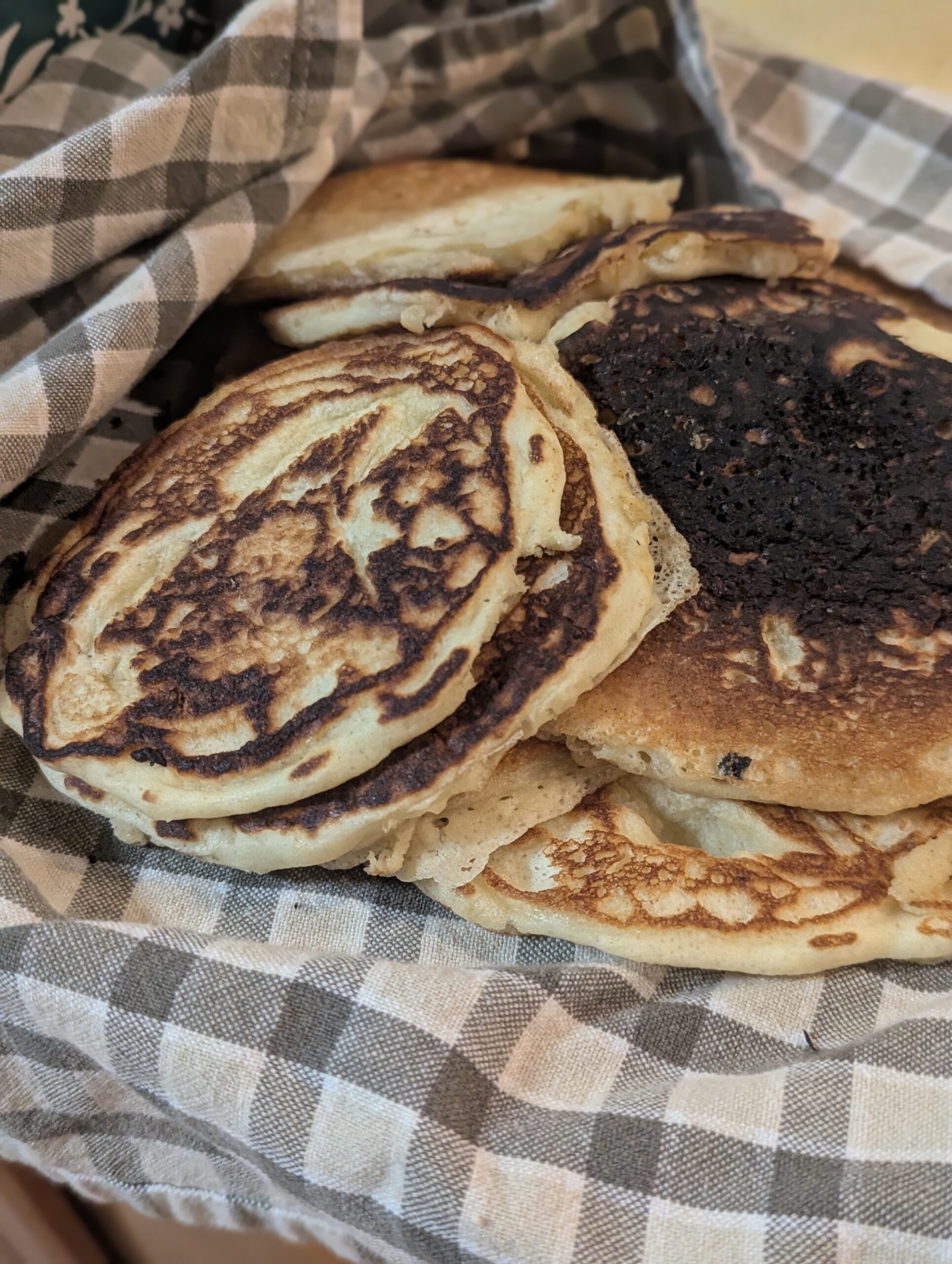 Lettuce Eat Local: To Thrive and Shrive