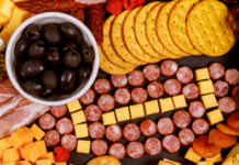 Watching the Big Game? Don’t commit a party penalty