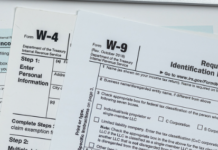 Be aware of new tax issues as filing season approaches