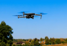 K-State Salina offers agricultural drone spraying training