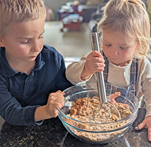 Lettuce Eat Local: Time Keeps Marching On