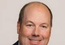 Chris Ostmeyer, Kechi, Kansas, Receives Company’s Top Real Estate Award