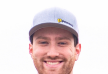 Milking potential How finding K-State dairy redefined Carson Corwin’s career path