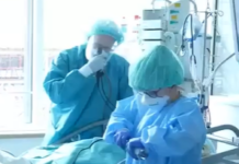 HMPV is circulating. What Kansans should know about respiratory virus