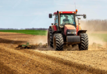 USDA staff cuts hit farmers hard