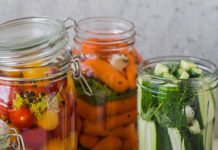 Make a plan for preserving foods before you plant this spring